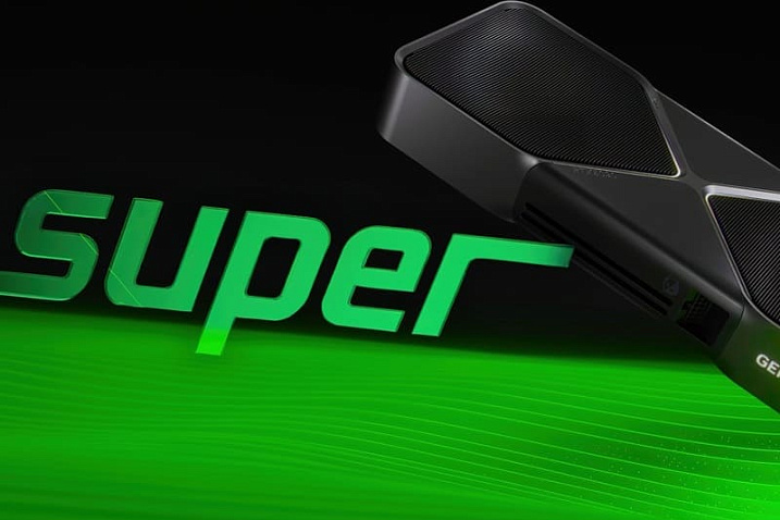 Опубликованы детальные характеристики NVIDIA GeForce RTX 5080 SUPER