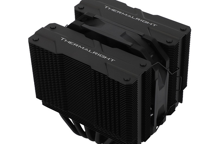 Thermalright выпустила компактный кулер Peerless Assassin 120 MINI