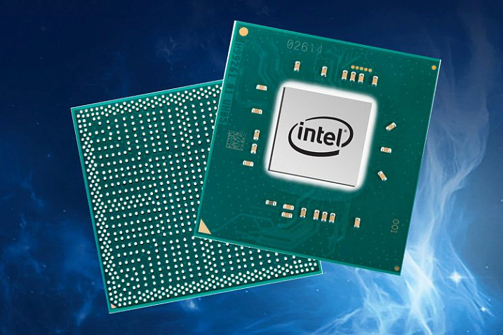 Intel прекращает производство процессоров Gemini Lake