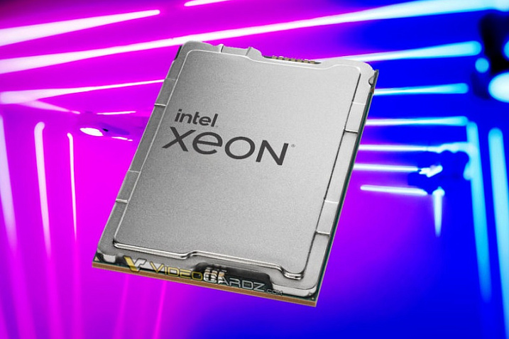 Intel готовится к выпуску обновленной платформы Fishhawk Falls Refresh
