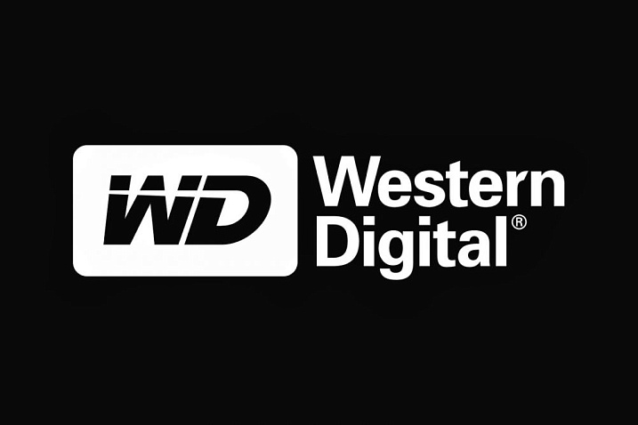 Western Digital начала поставки первых жестких дисков объемом 18 и 20 ТБайт