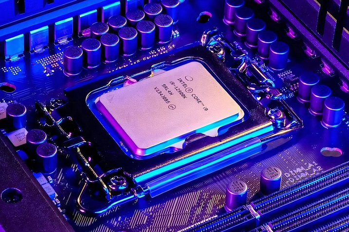 Уровни ограничения мощности Intel Arrow Lake указывают на значительное снижение потребления