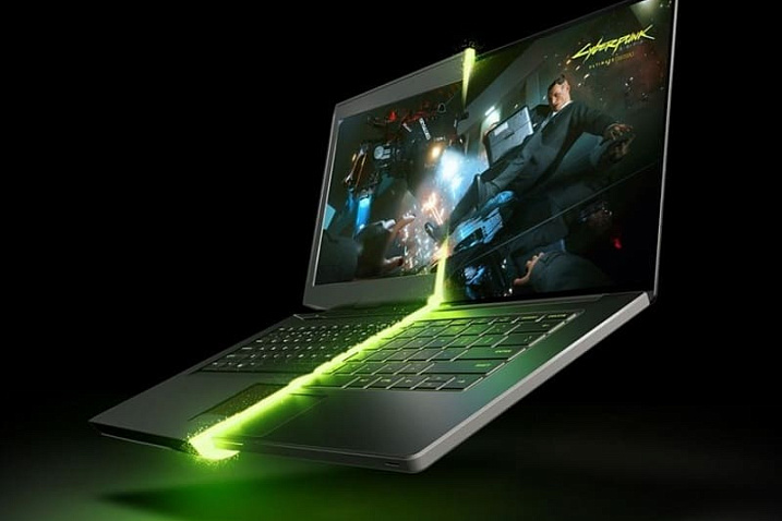 Мобильная видеокарта GeForce RTX 5090M буквально до 3% лучше RTX 4090M  