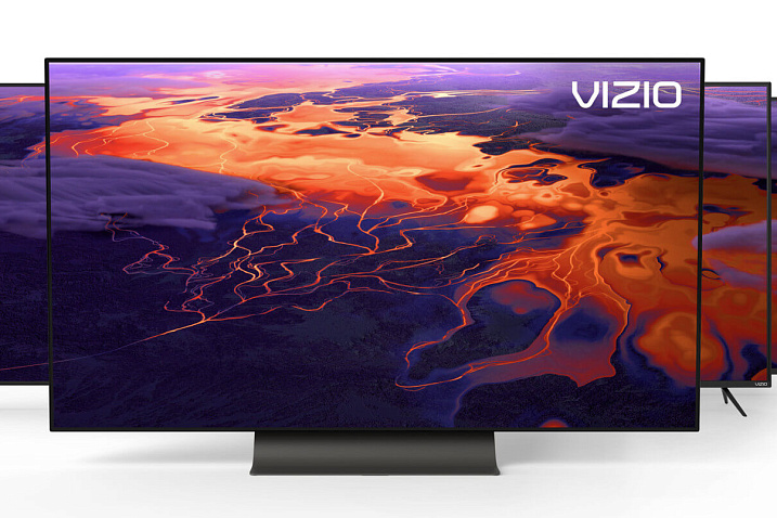 Vizio и Xiaomi выпустили 4K 120 Гц OLED-телевизоры
