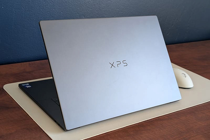 Время автономной работы ноутбука Dell XPS 16 2026 почти достигает 27 часов