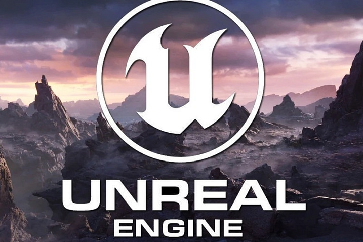 AMD выпустила плагины FSR 3.1.3 и Anti-Lag 2 для движка Unreal Engine 5.5  