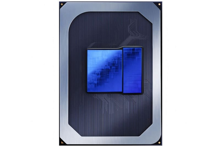 Intel Core 5 320 семейства Wildcat Lake показал возможности центральных и графических ядер в PassMark