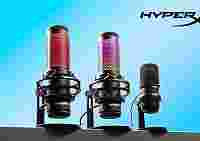 HyperX отгрузила более миллиона USB-микрофонов