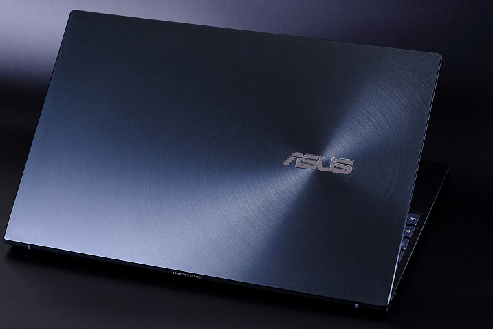 Обзор и тест ноутбука ASUS ZenBook UX425E