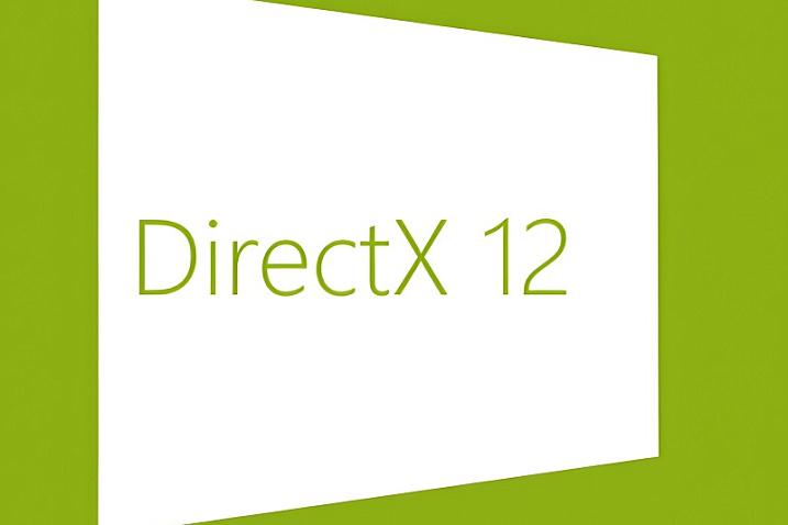 Обновление DirectX 12 позволяет CPU и GPU одновременно иметь полный доступ к видеопамяти
