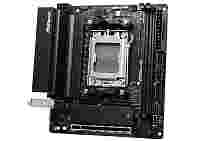 ASRock выпустила компактную Mini-ITX плату A620I WiFi