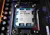 Майнеры начали скупать Ryzen 9 7950X, так как он дешевле и эффективней GeForce RTX 4090