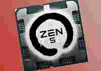 Джим Келлер прогнозирует 30% прирост производительности у AMD Zen 5