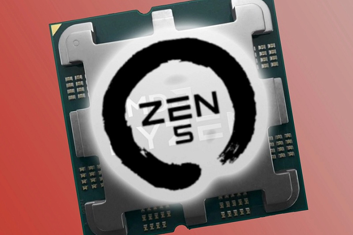 Джим Келлер прогнозирует 30% прирост производительности у AMD Zen 5