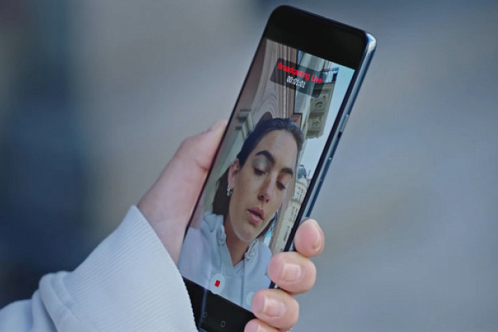 Первые изображения OnePlus Nord полностью рассекретили дизайн телефона