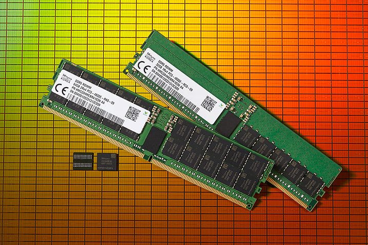 Изучаем особенности DDR5 до старта массовых продаж