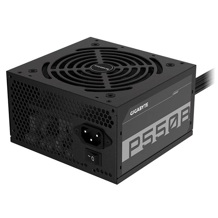 Блок питания GIGABYTE P550B 550W