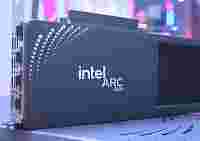 Intel Arc B580 оказалась слишком популярной, исчезнув из магазинов в первый день