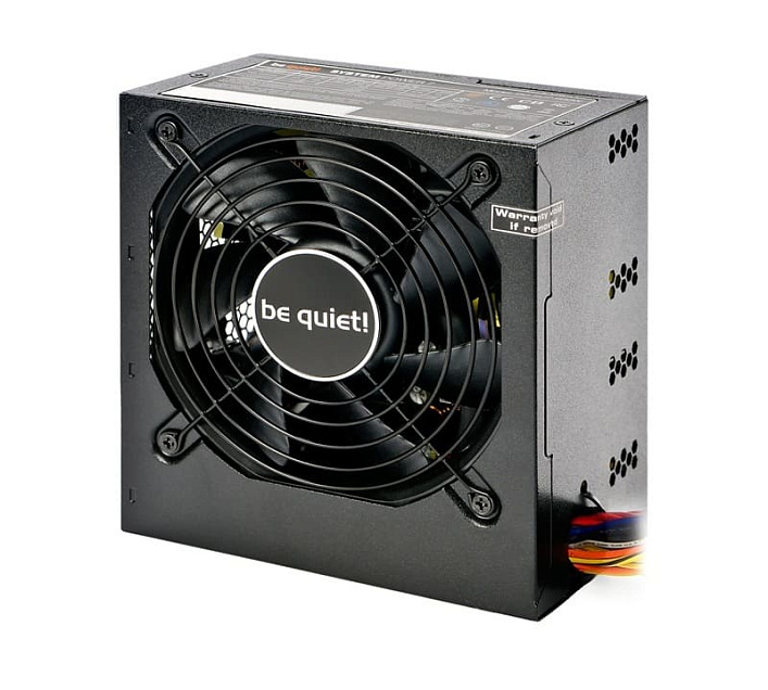 Блок питания be quiet! System Power 7 350W