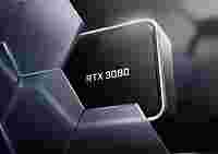 Слух: NVIDIA GeForce RTX 3080 12GB будет анонсирована 11 января