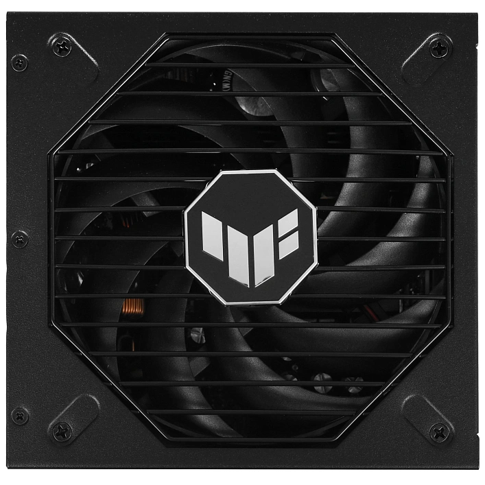 Блок питания ASUS TUF GAMING 1000W Gold Black