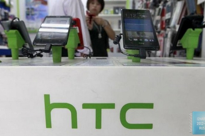 HTC Desire 620 готов к выходу