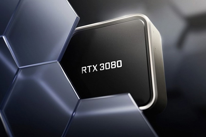 Слух: NVIDIA GeForce RTX 3080 12GB будет анонсирована 11 января