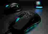 Обзор и тест игровых мышей DeepCool MC310, MG350 и MG510