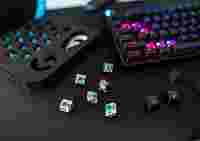 Logitech G представила механическую игровую клавиатуру PRO X