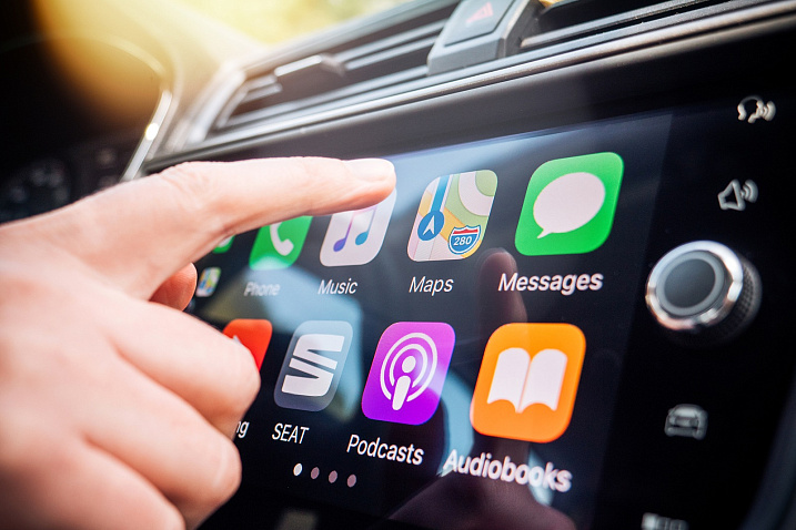 Hyundai подтвердила, что ведет переговоры с Apple о создании электромобиля