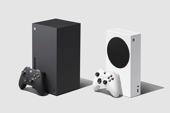  Microsoft продала менее 30 миллионов консолей Xbox Series