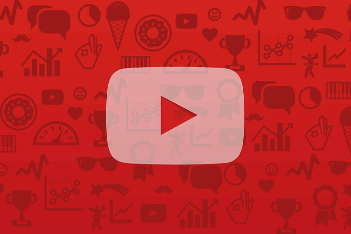 YouTube теперь может удалять аккаунты, которые не являются "коммерчески жизнеспособными"