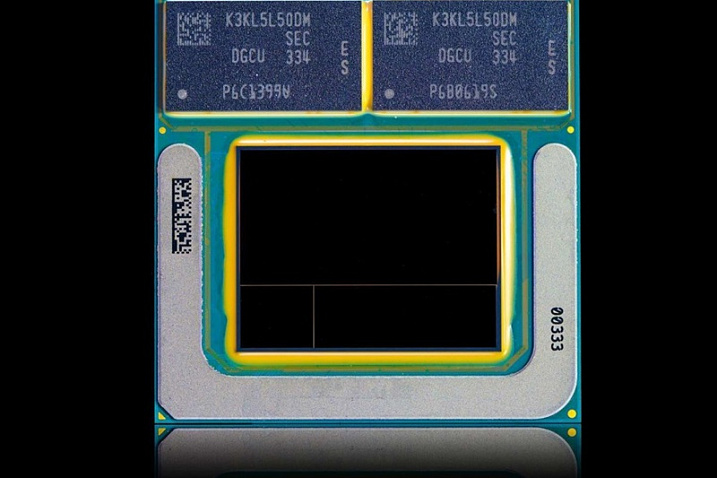 Intel Core Ultra 7 256V показал достойный результат в Geekbench