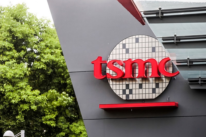 TSMC потратит около $32 миллиардов на строительство 1-нм фабрики