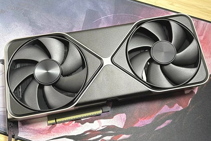 Тайваньские перекупы продают GeForce RTX 5090 за $9000  