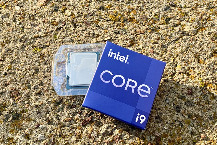 Некоторые процессоры Intel Alder и Raptor Lake получат поддержку APO 