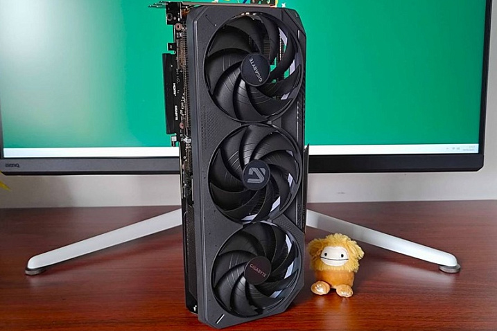 Старт продаж GeForce RTX 5070 Ti: мало моделей с РРЦ и обманчивые рекламные кампании