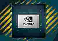 NVIDIA GeForce RTX 3050 A будет полагаться на графический процессор AD106