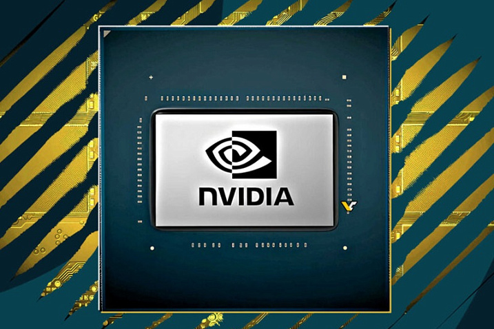 NVIDIA GeForce RTX 3050 A будет полагаться на графический процессор AD106