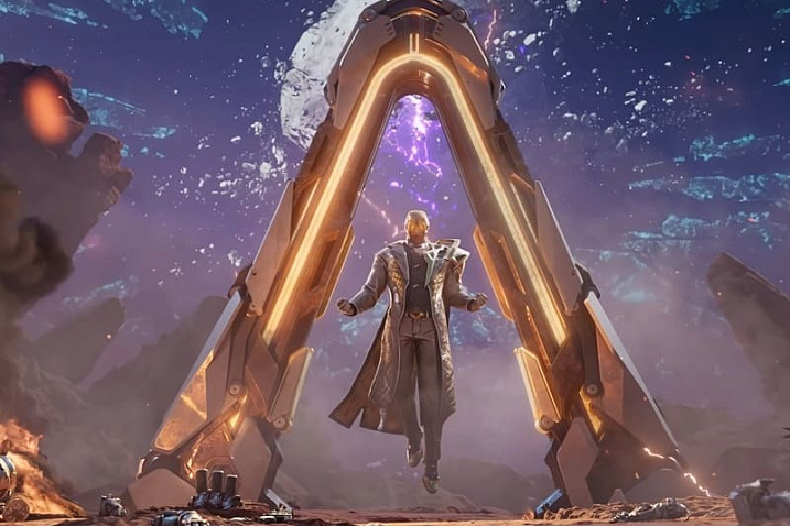 Borderlands 4 требует как минимум GeForce RTX 2070, а лучше RTX 3080