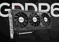 GIGABYTE зарегистрировала четыре обновленные GeForce RTX 4070 Windforce V2