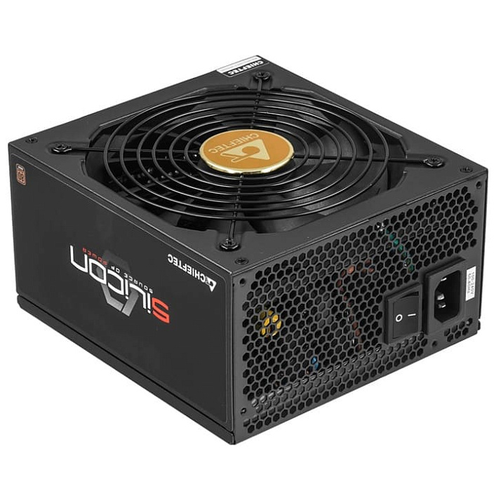 Блок питания Chieftec SILICON 850W
