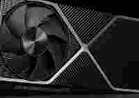 Слух: изображение системы охлаждения NVIDIA GeForce RTX 4000 Founders Edition