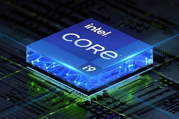 Технология многопоточности вернётся в будущих процессорах Intel