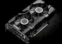 Inno3D подтверждает производительность GeForce GTX 1630 на уровне GTX 1050 Ti