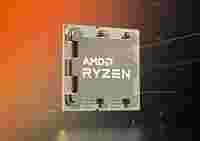 Предполагаемый процессор AMD на Zen 5 замечен в паре с невыпущенными видеокартами Radeon RX