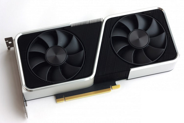 Свежий драйвер NVIDIA подтверждает выход обновленной GeForce RTX 3060 в середине мая