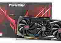 PowerColor выпустила Radeon RX 6900 XT Red Devil Ultimate с процессором Navi 21 XTXH