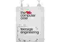 Teenage Engineering выпустила бесплатный и очень компактный корпус Computer-2