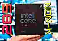 Core Ultra 9 285 практически идентичен Core Ultra 7 265K при меньшем теплопакете